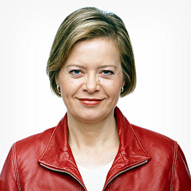 Gesine Lötzsch