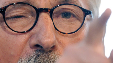 Thilo Sarrazin, unmaskiert
