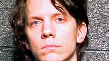 Jeremy Hammond Jeremy Hammond