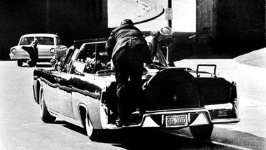 &raquo;Dallas. Ein Tag&laquo;: Nach den t&ouml;dlichen Sch&uuml;...