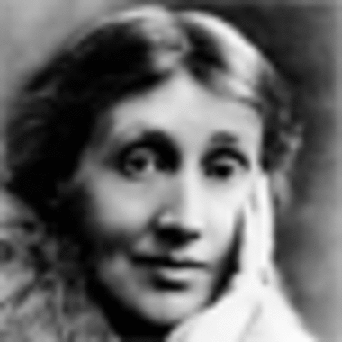 Virginia Woolf (1882–1941) – »Ikone der Frauenbewegung« (Emma)