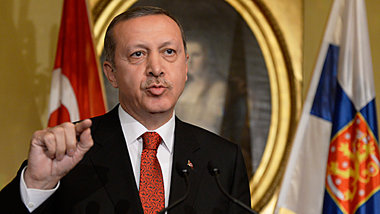 Recep Tayyip Erdogan Recep Tayyip Erdogan