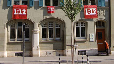 1:12 ist in der Schweiz gescheitert