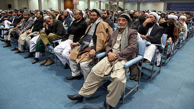 Die &raquo;Loja Dschirga&laquo; am Sonntag in Kabul