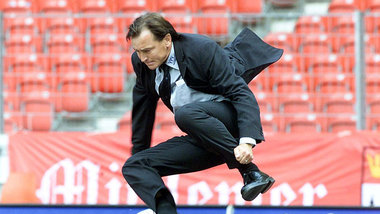 &raquo;Er lehrte alle K&ouml;lner, was wir noch nicht kannten: B...