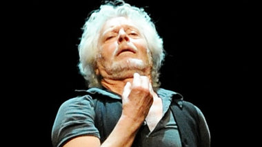 Herausragende Künstler des Tanztheaters: Egon Madsen ...