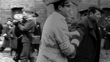 »Geheimsache Ghettofilm« »Geheimsache Ghettofilm«