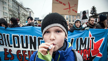 Gemeinsam gegen Kahlschlag: Demo am Mittwoch in der Bremer Innen... Gemeinsam gegen Kahlschlag: Demo am Mittwoch in der Bremer Innen...