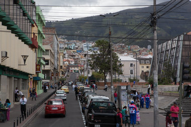 Quito