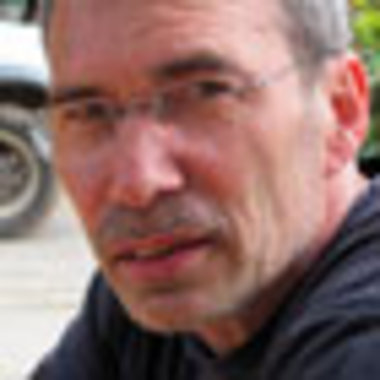 Roland Süß ist Mitglied des Koordinierungskreises von ATTAC in D... Roland Süß ist Mitglied des Koordinierungskreises von ATTAC in D...