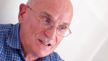 Besonnen und entschlossen: Gottfried Ensslin (3.3.1946–6.1... Besonnen und entschlossen: Gottfried Ensslin (3.3.1946–6.1...