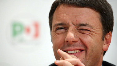 Matteo Renzi Matteo Renzi