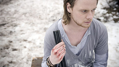 Werther (Stefan Konarske) Werther (Stefan Konarske)
