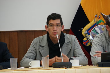 Diego Vintimilla