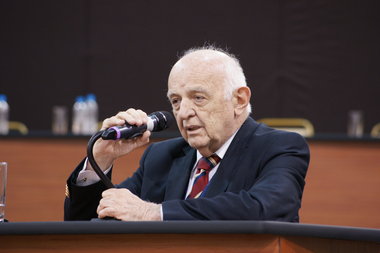 Beinusz Szmukler