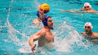 Einer der &raquo;Arbeiter&laquo; aus Kragujevac: Filip Filipovic...
