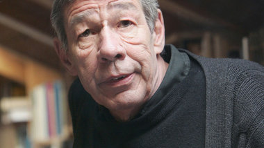 Peter Urban (16. Juli 1941 &ndash; 9. Dezember 2013)