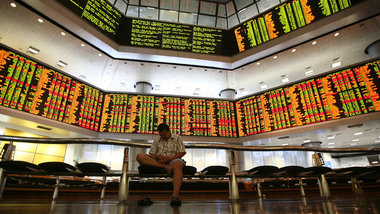 Die Botschaft des Fed erreichte auch Malaysia: An der B&ouml;rse...