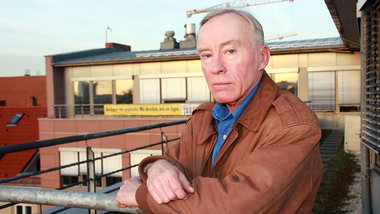 James Clark