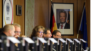 Neue Superbeh&ouml;rde mit umfassenden Kompetenzen als Resultat ...