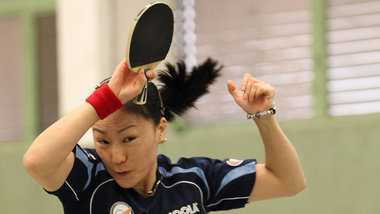 Shan Xiaona Shan Xiaona