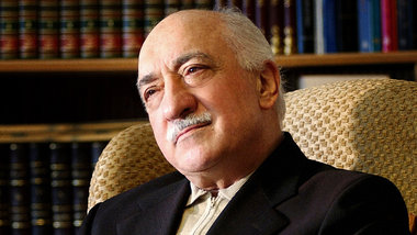 Religion als Maske: Fethullah Gülen Religion als Maske: Fethullah Gülen