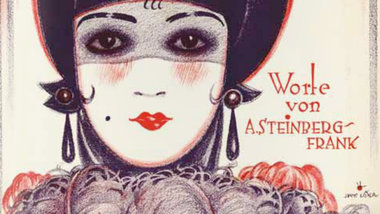 Hinter dem Pseudonym &raquo;Henry Love&laquo; verbarg sich die &...