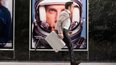 So und nicht anders machen das die Leute heutzutage