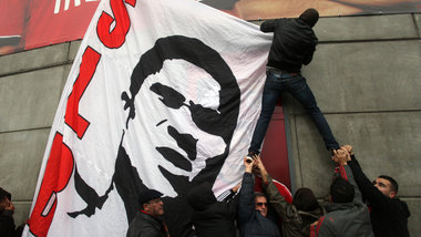 Eus&eacute;bio