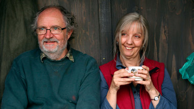 Friede, Freude, Gartenhaus: &raquo;Another Year&laquo;