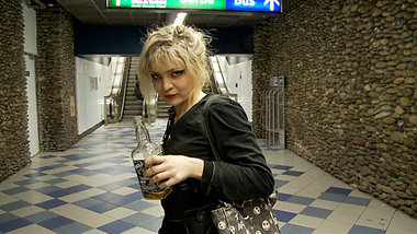 Die 20j&auml;hrige Sabrina. &raquo;Jungs und M&auml;dels &ndash;...
