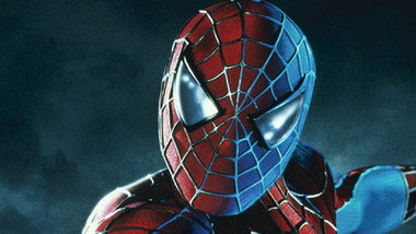 Spinnenbi&szlig; mit Folgen: &raquo;Spider-Man&laquo;