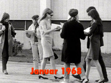 Happy Birthday, Helke! Filmstill aus »Brecht die Macht der Manip...