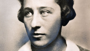 Olga Benario (1908&ndash;1942)
