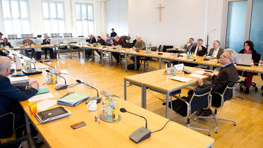 Der Untersuchungsausschu&szlig; soll neben den kriminellen Mache...