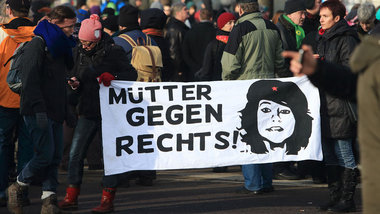 Vielf&auml;ltige Proteste: In Magdeburg werden auch dieses Jahr ...