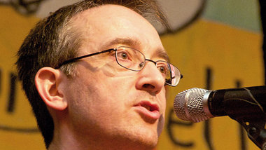 Jörg Kronauer
