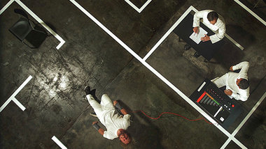 Mit dem Milgram-Experiment sollte urspr&uuml;nglich die &raquo;G...