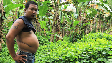 Ein Filipino, der seine Niere verkauft hat: &raquo;Schwarzmarkt ...