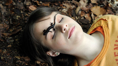 Schon mal dr&uuml;ber nachgedacht? &raquo;Warum sind Frauen klei...