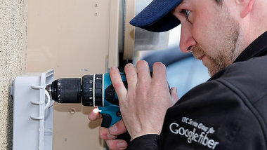 Auch wer fernsieht, wird ausgespäht: Googles technische Innovati... Auch wer fernsieht, wird ausgespäht: Googles technische Innovati...