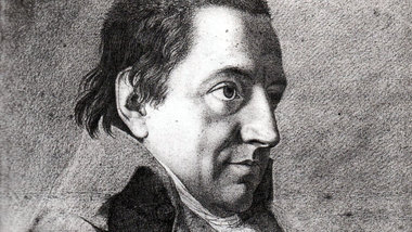 Johann Gottlieb Fichte (1762&ndash;1814): &raquo;Zur&uuml;ckford...