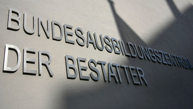 Jobaussichten f&uuml;r die Zukunft? Bundesbildungsministerin Joh...