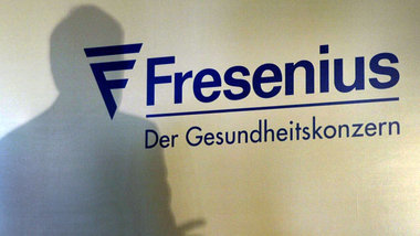 Der Medizin-Konzern Fresenius greift nach unserer Gesundheitsver...