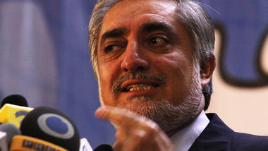 Abdullah Abdullah