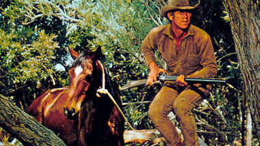 Max hat noch eine Rechnung offen &ndash; &raquo;Nevada Smith&laq...