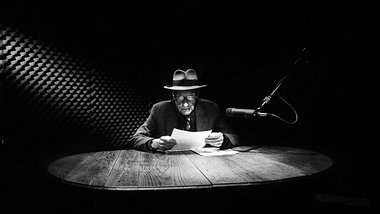 Sprache ist Macht: William S. Burroughs ist eine Ikone der Liter...