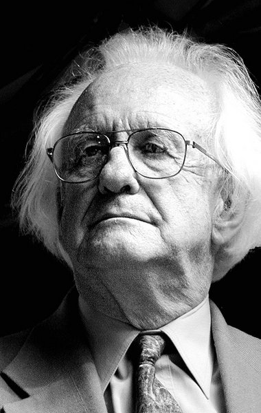 Johan Galtung