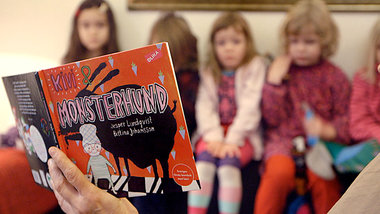 Keine Stereotypisierung schon im Kindergarten: &raquo;Das neutra...