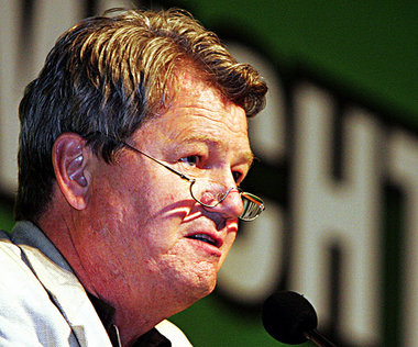Wolfgang Wieland
